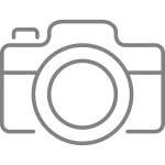 Camera SVG Icon